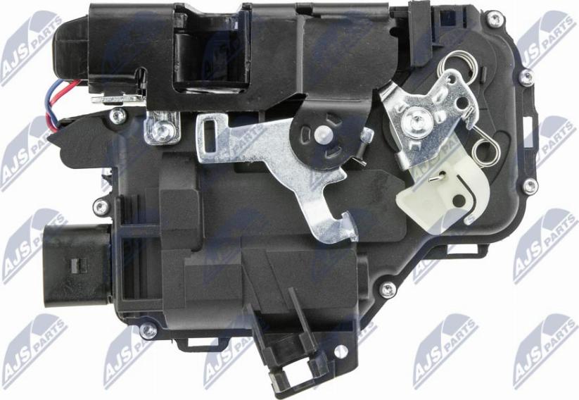 NTY EZC-VW-001 - Door Lock www.parts5.com