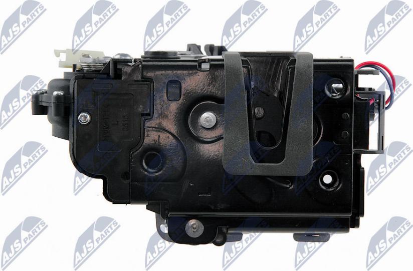 NTY EZC-VW-003 - Cerradura de puerta www.parts5.com