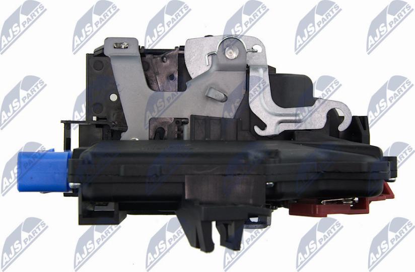 NTY EZC-VW-010 - Vratna kljucavnica www.parts5.com