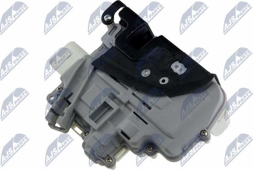 NTY EZC-VW-013 - Zámok dverí www.parts5.com