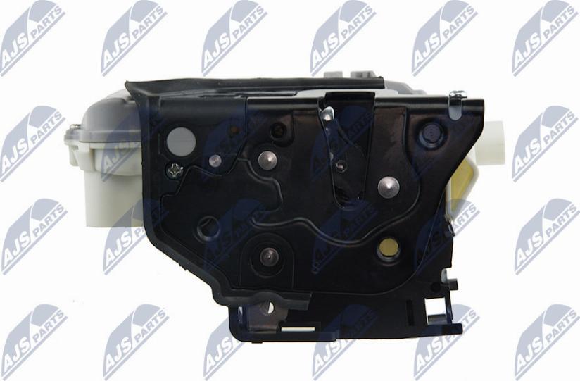 NTY EZC-VW-013 - Zámok dverí www.parts5.com