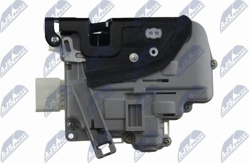 NTY EZC-VW-013 - Zámok dverí www.parts5.com