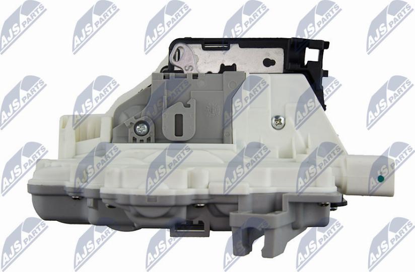 NTY EZC-VW-013 - Zámok dverí www.parts5.com