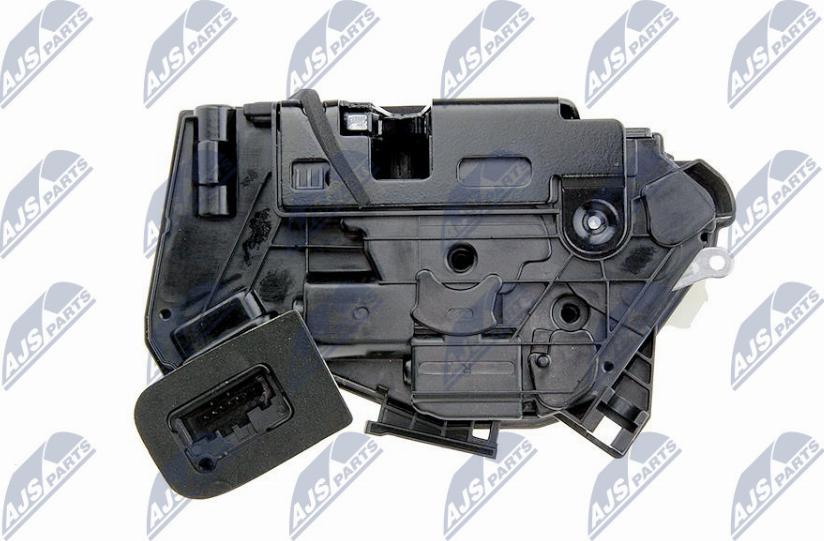 NTY EZC-VW-085 - Cerradura de puerta www.parts5.com