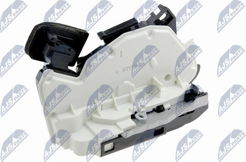 NTY EZC-VW-085 - Door Lock www.parts5.com