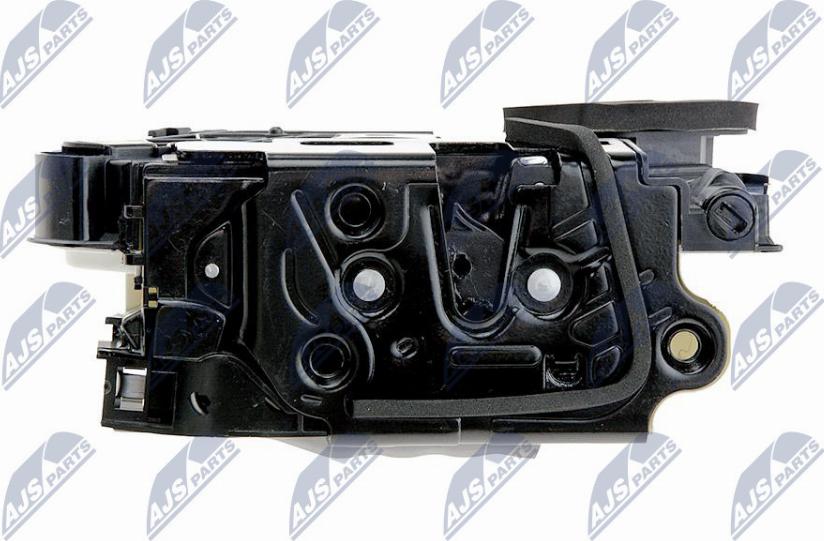 NTY EZC-VW-085 - Cerradura de puerta www.parts5.com