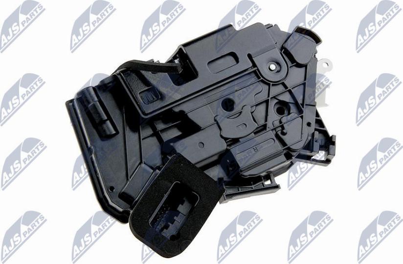 NTY EZC-VW-085 - Cerradura de puerta www.parts5.com