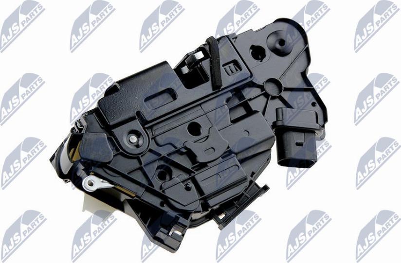 NTY EZC-VW-088 - Zamek drzwi www.parts5.com