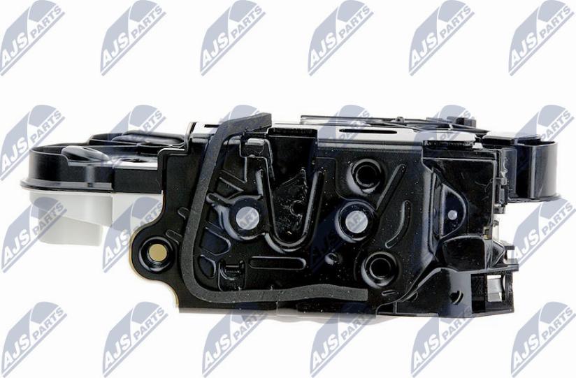 NTY EZC-VW-088 - Zamek drzwi www.parts5.com