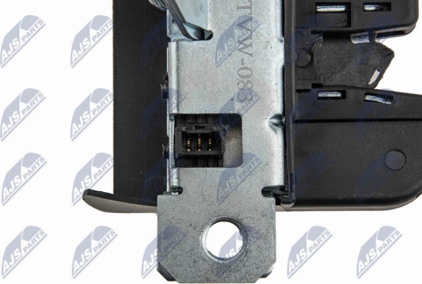 NTY EZC-VW-083 - Tailgate Lock www.parts5.com