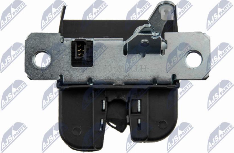 NTY EZC-VW-083 - Tailgate Lock www.parts5.com