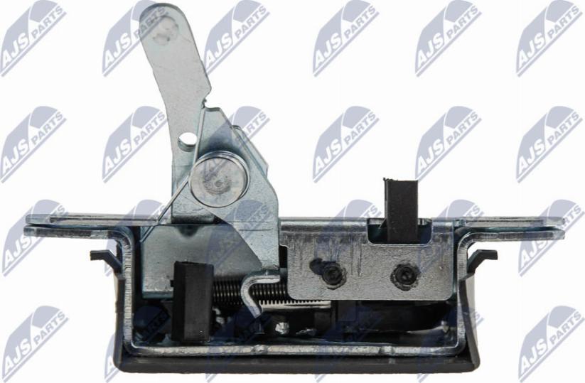 NTY EZC-VW-083 - Tailgate Lock www.parts5.com