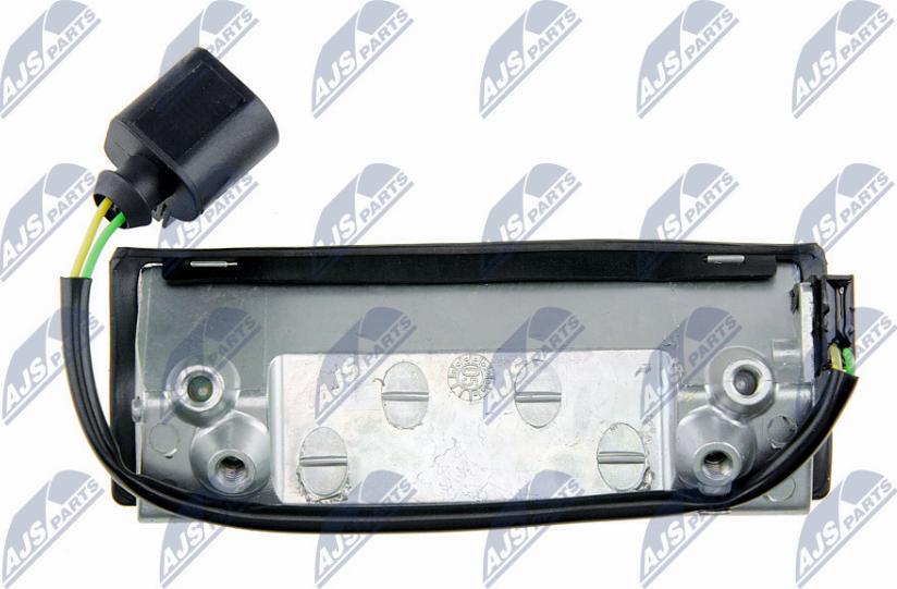 NTY EZC-VW-036 - Tailgate Handle www.parts5.com