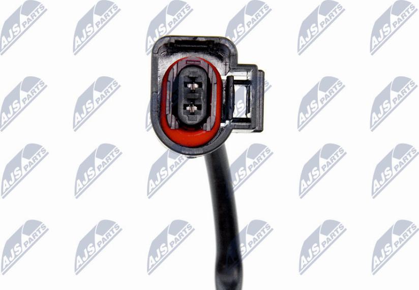 NTY EZC-VW-036 - Tailgate Handle www.parts5.com