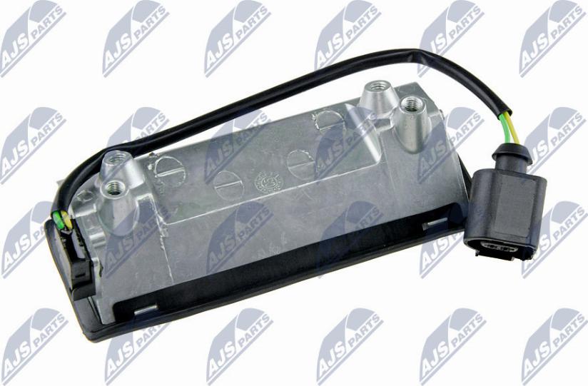 NTY EZC-VW-036 - Tailgate Handle www.parts5.com