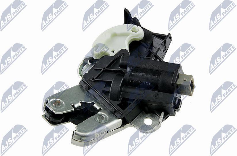 NTY EZC-VW-031 - Замок крышки багажника www.parts5.com