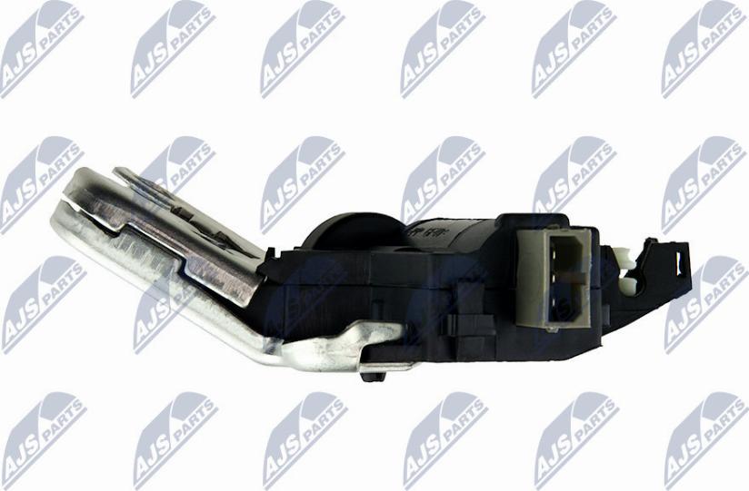 NTY EZC-VW-031 - Boot Lock parts5.com