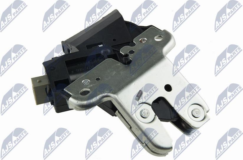 NTY EZC-VW-031 - Boot Lock parts5.com