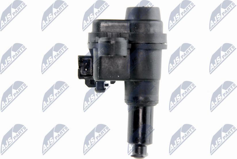 NTY EZC-VW-038 - Регулиращ елемент, централно заключване www.parts5.com