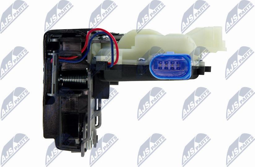 NTY EZC-VW-032 - Door Lock www.parts5.com