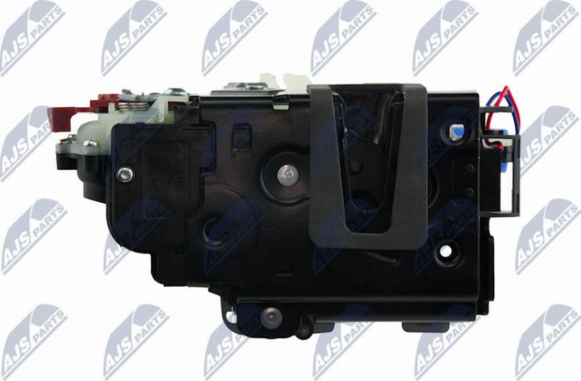 NTY EZC-VW-032 - Door Lock www.parts5.com