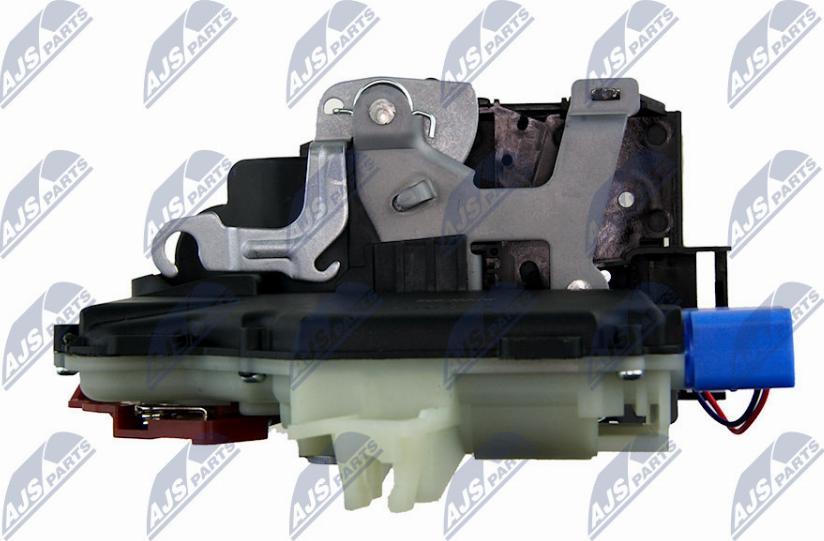 NTY EZC-VW-032 - Door Lock www.parts5.com