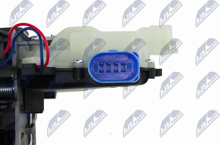 NTY EZC-VW-032 - Door Lock www.parts5.com