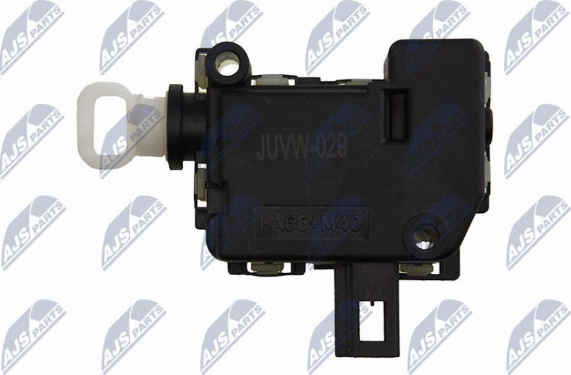 NTY EZC-VW-029 - Control, actuator, central locking system www.parts5.com