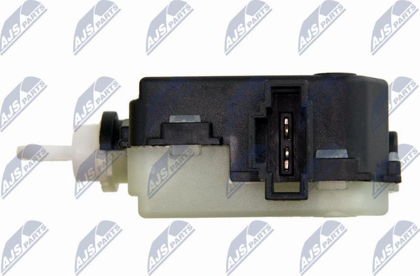 NTY EZC-VW-029 - Control, actuator, central locking system www.parts5.com