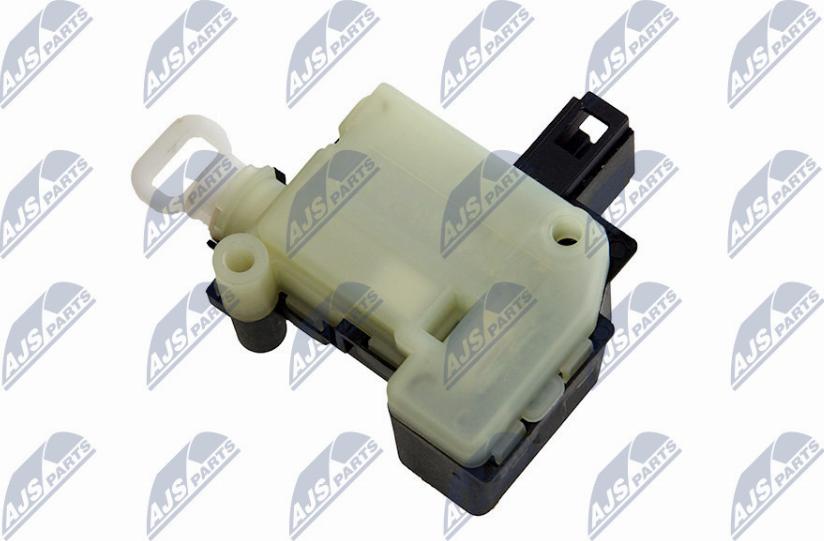 NTY EZC-VW-029 - Control, actuator, central locking system www.parts5.com