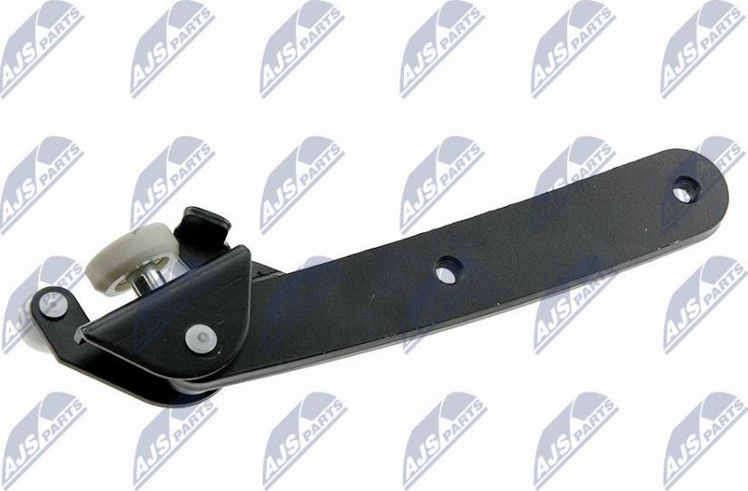 NTY EZC-VW-071 - Roller Guide, sliding door www.parts5.com