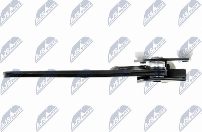 NTY EZC-VW-071 - Roller Guide, sliding door www.parts5.com