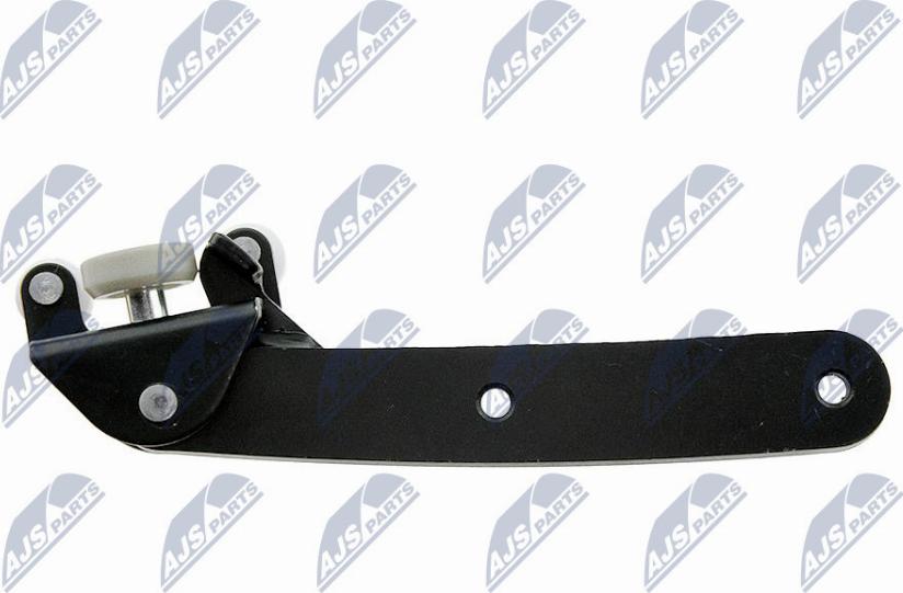 NTY EZC-VW-071 - Roller Guide, sliding door www.parts5.com