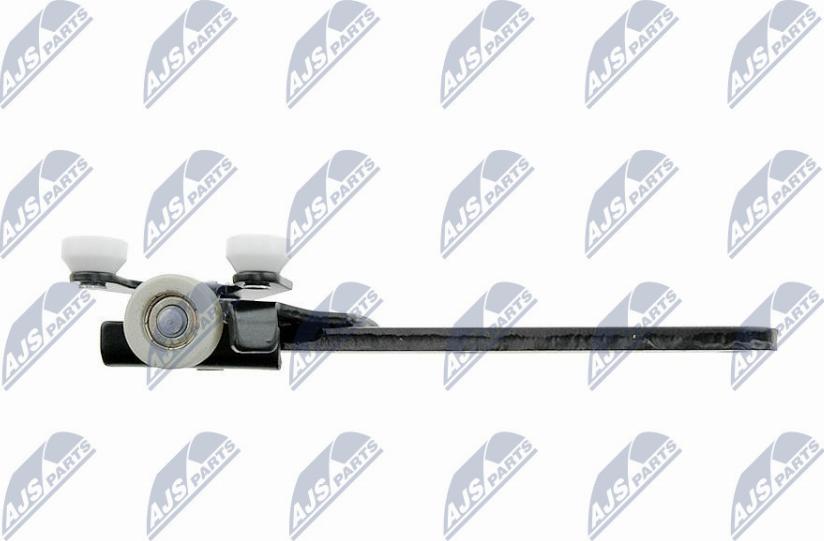 NTY EZC-VW-071 - Roller Guide, sliding door www.parts5.com