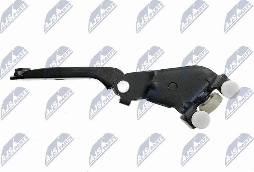 NTY EZC-VW-073 - Roller Guide, sliding door www.parts5.com