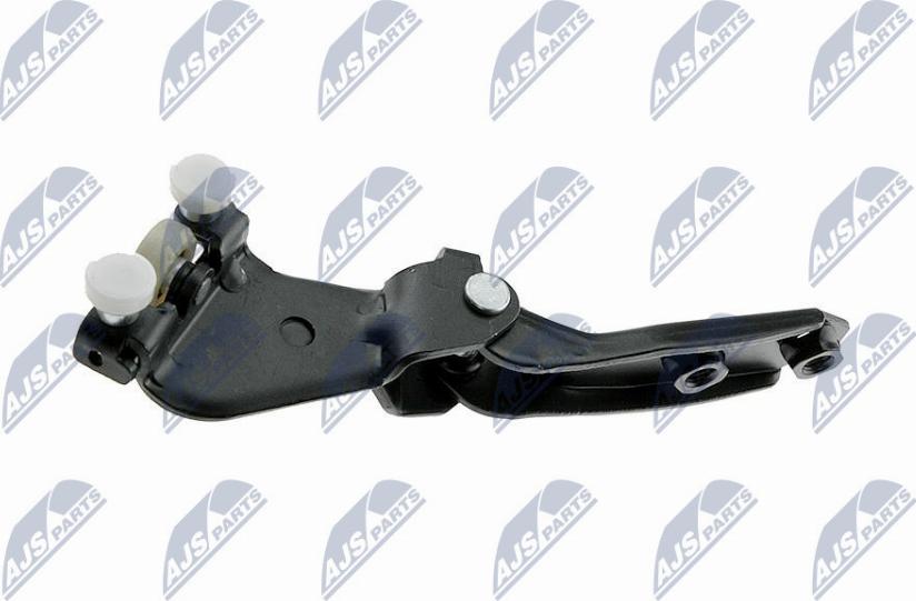 NTY EZC-VW-073 - Roller Guide, sliding door www.parts5.com