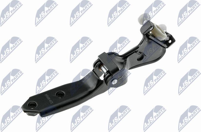 NTY EZC-VW-073 - Roller Guide, sliding door www.parts5.com