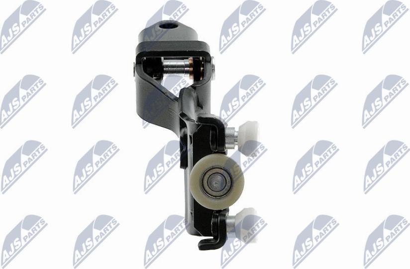 NTY EZC-VW-073 - Roller Guide, sliding door www.parts5.com