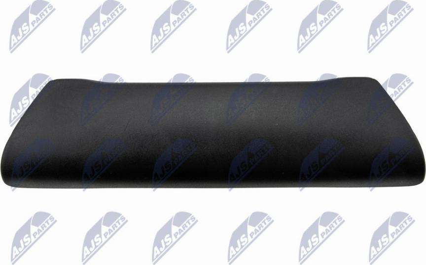 NTY EZC-VW-194 - Door Handle www.parts5.com