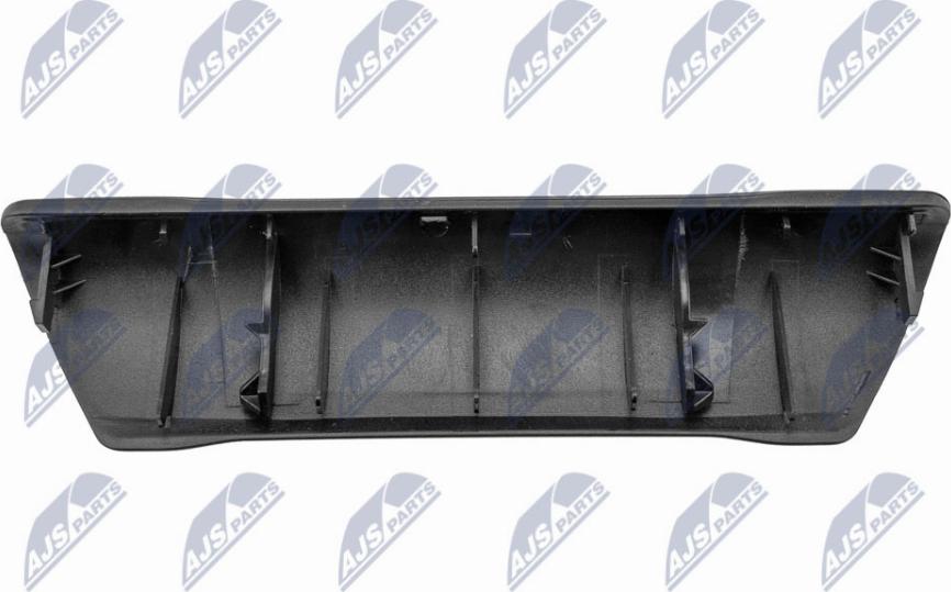 NTY EZC-VW-194 - Door Handle www.parts5.com