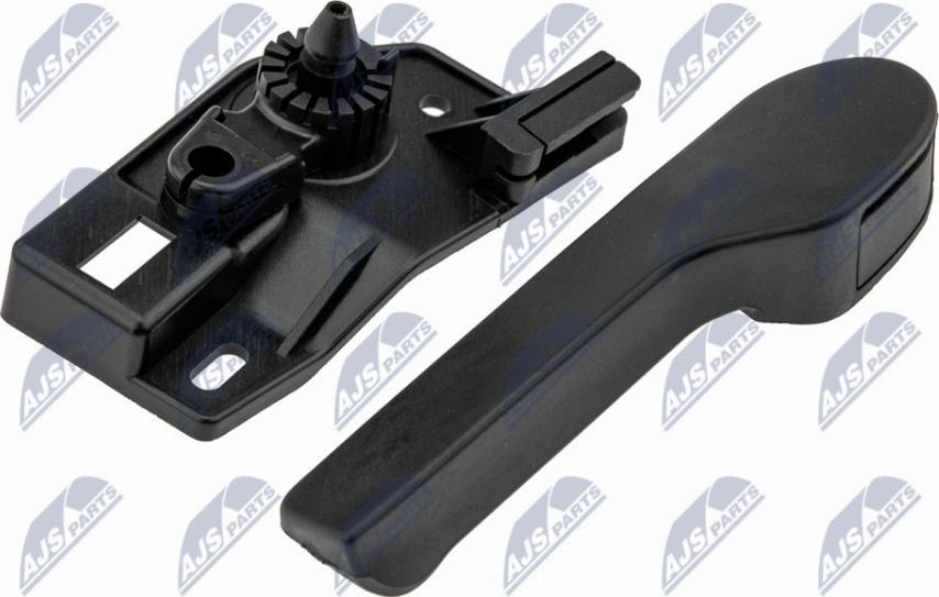 NTY EZC-VW-195 - Handle, bonnet release www.parts5.com