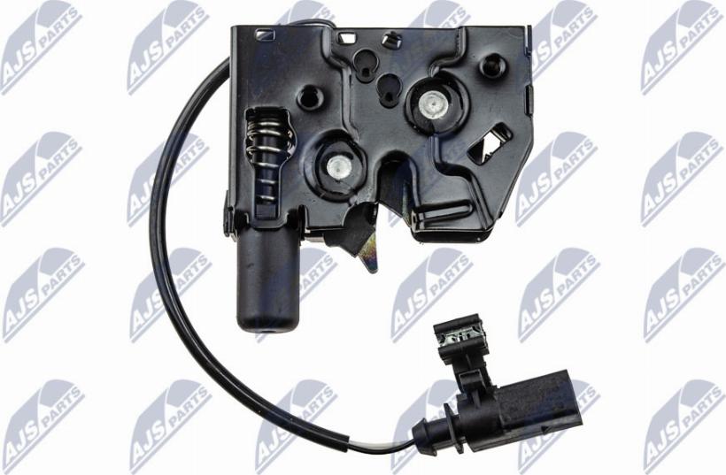 NTY EZC-VW-142 - Inchizator capota motor www.parts5.com