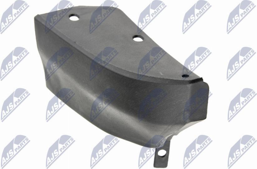 NTY EZC-VW-169 - Inner Door-sill www.parts5.com