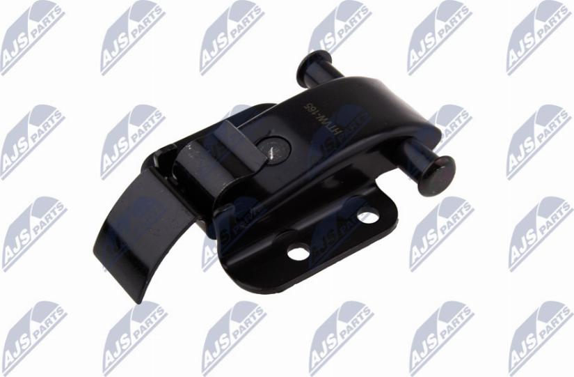 NTY EZC-VW-165 - Door Catch parts5.com