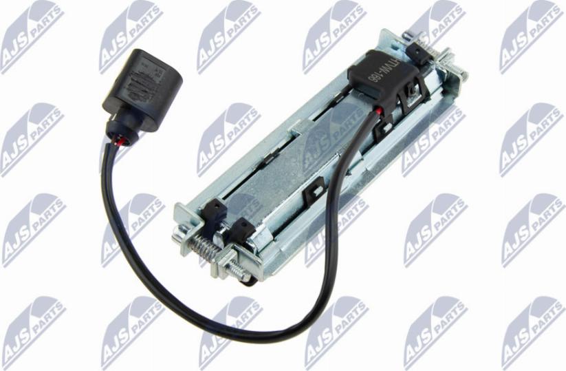 NTY EZC-VW-166 - Switch, tailgate www.parts5.com