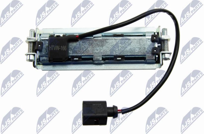 NTY EZC-VW-166 - Switch, tailgate www.parts5.com