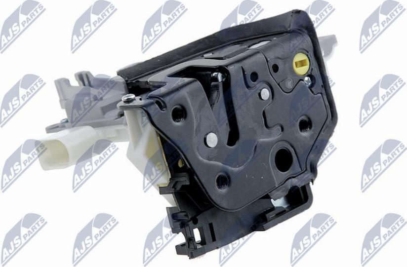 NTY EZC-VW-105 - Door Lock www.parts5.com