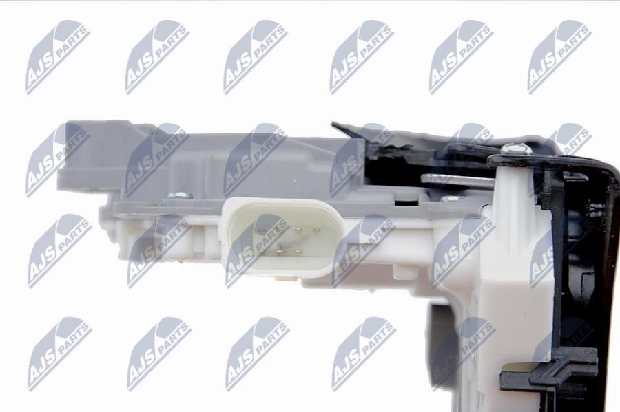 NTY EZC-VW-105 - Door Lock www.parts5.com