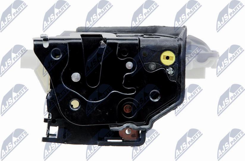 NTY EZC-VW-105 - Door Lock www.parts5.com