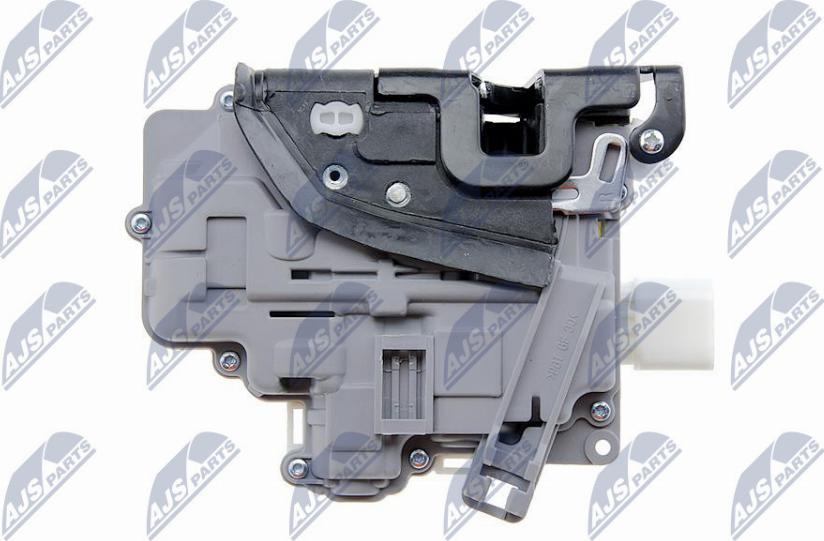 NTY EZC-VW-105 - Door Lock www.parts5.com